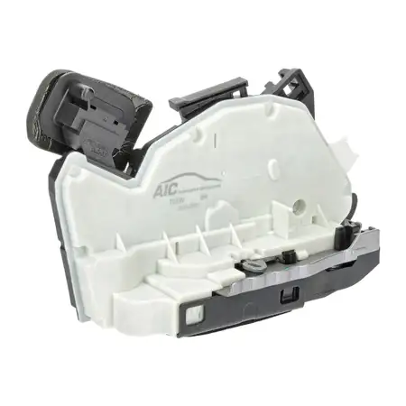 AIC Door Lock (Passenger Side) for VW Golf 7, Polo 5, Sharan 7N, Alhambra 5F (Front Right)