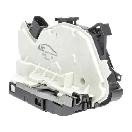 AIC T&uuml;rschloss Stellmotor Beifahrerseite f&uuml;r VW SEAT Mii SKODA Citigo PR-4I2 hinten rechts