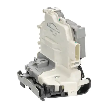 AIC T&uuml;rschloss Stellmotor Beifahrerseite f&uuml;r AUDI A1 Sportback 8X hinten rechts 8X0839016C