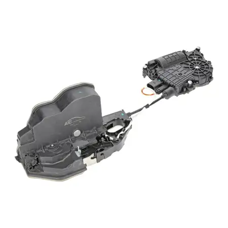 AIC 70319 T&uuml;rschloss Stellmotor Beifahrerseite f&uuml;r BMW 5er F10 F11 7er F01-04 vorne rechts