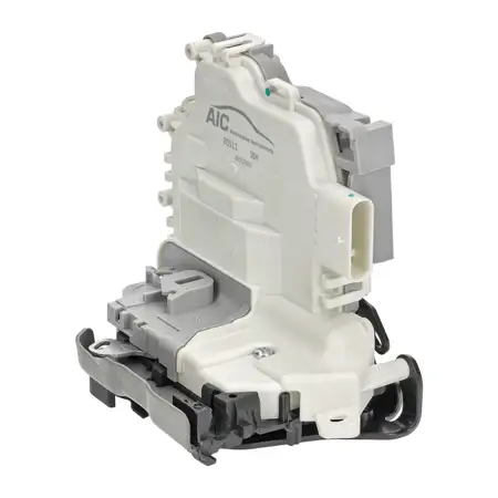 AIC T&uuml;rschloss Stellmotor Beifahrerseite f&uuml;r AUDI A1 Sportback 8X A3 8V 8Y TT vorne rechts