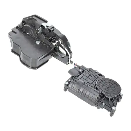 AIC 70326 T&uuml;rschloss Stellmotor Fahrerseite f&uuml;r BMW X5 E70 X6 E71 E72 vorne links