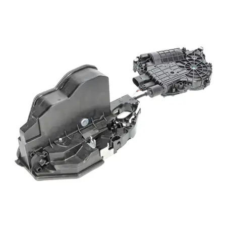 AIC 70327 T&uuml;rschloss Stellmotor Beifahrerseite f&uuml;r BMW X5 E70 X6 E71 E72 vorne rechts