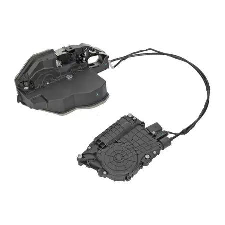 AIC 70322 T&uuml;rschloss Stellmotor Fahrerseite f&uuml;r BMW 5er Gran Turismo F07 vorne links