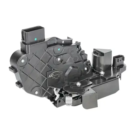 AIC T&uuml;rschloss Fahrerseite f&uuml;r LAND ROVER Range Rover Evoque L538/Sport 1 hinten links