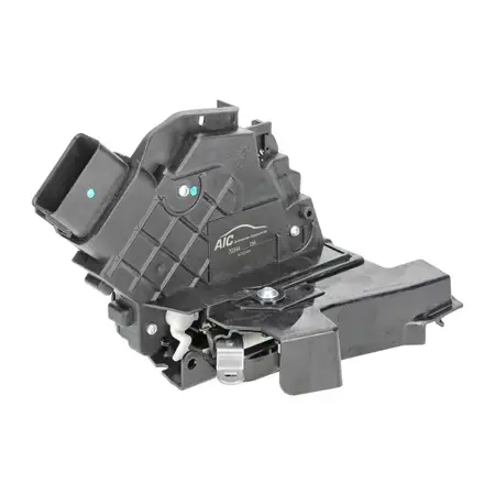 AIC 70344 Driver's Side Door Lock for VOLVO C30, C70, S40, S80, V50, V70, XC60, XC70 (Front Left)