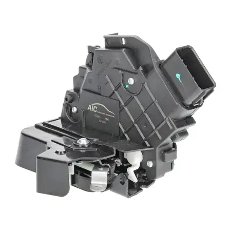 AIC 70345 T&uuml;rschloss Beifahrerseite f&uuml;r VOLVO C30 C70 S40 S80 V50 XC60 XC70 vorne rechts