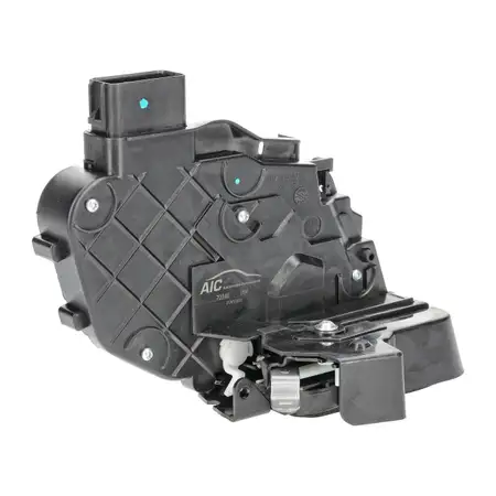 AIC 70346 T&uuml;rschloss Fahrerseite f&uuml;r VOLVO C30 C70 S40 S80 V50 V70 XC60 XC70 hinten links