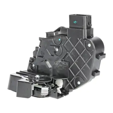 AIC 70347 Passenger-side door lock for VOLVO C30, C70, S40, S80, V50, V70 (rear right)
