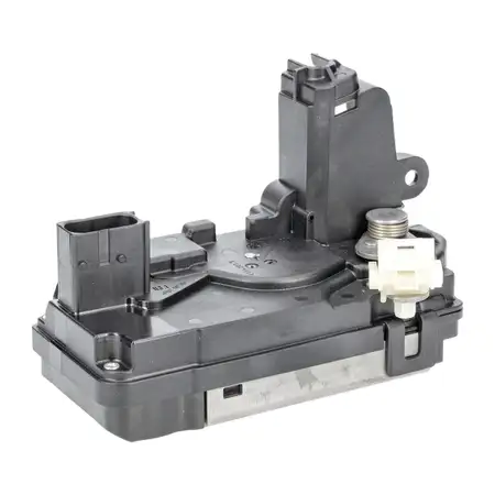 AIC T&uuml;rschloss Stellmotor Beifahrerseite f&uuml;r OPEL Astra H Zafira B hinten rechts 13220372