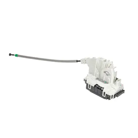 AIC T&uuml;rschloss Fahrerseite f&uuml;r MERCEDES W176 W245 W246 C117 X156 W166 X166 vorne links