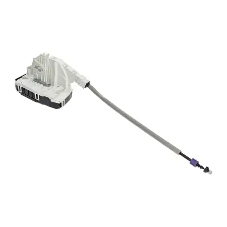 AIC T&uuml;rschloss Stellmotor Beifahrerseite f&uuml;r MERCEDES W204 S204 W212 C207 vorne rechts