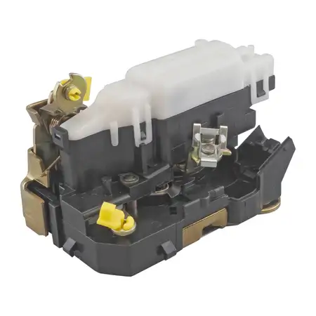 AIC T&uuml;rschloss Stellmotor Beifahrerseite f&uuml;r RENAULT Kangoo NISSAN Kubistar vorne rechts