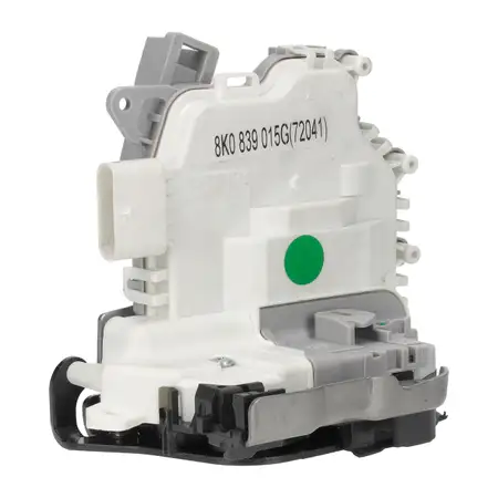 AIC T&uuml;rschloss Fahrerseite f&uuml;r AUDI A3 8V A4 B8 A8 4H Q3 8U Q5 8RB Q7 4LB hinten links