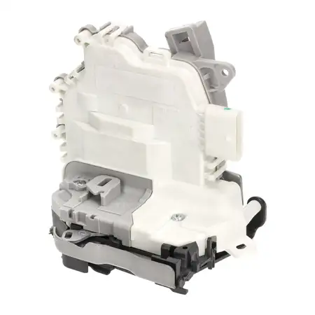 AIC T&uuml;rschloss Beifahrerseite f&uuml;r AUDI A3 8V A4 B8 A8 4H Q3 8U Q5 8RB Q7 4LB hinten rechts