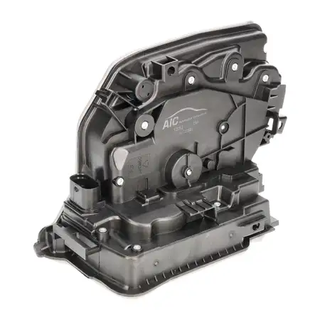 AIC T&uuml;rschloss Beifahrerseite f&uuml;r BMW F45 F46 G30 X1-6 MINI F55 hinten rechts 51227281940