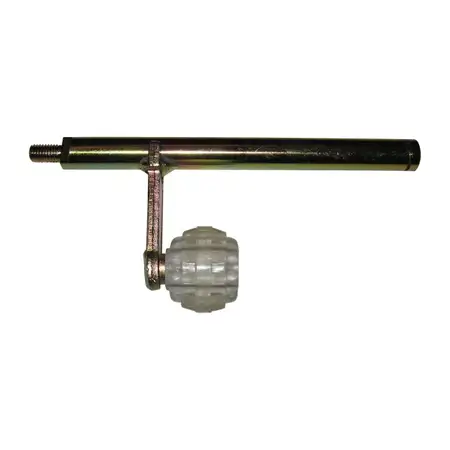 AIC Umlenkwelle Schaltbet&auml;tigung Schaltgest&auml;nge f&uuml;r VW Golf 3 Vento SEAT Ibiza 2 1H0711173