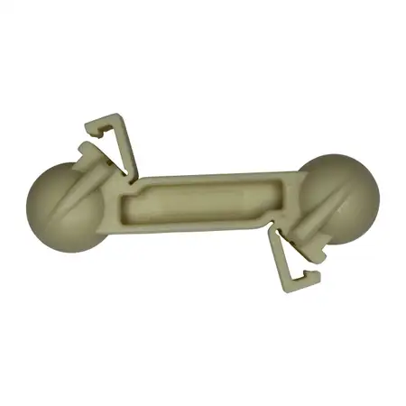 AIC 50487 W&auml;hlstange Schaltstange f&uuml;r VW Golf 2 Jetta 2 SEAT Ibiza 2 Toledo 1 191711595A