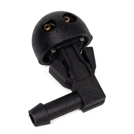 AIC 57939 Waschwasserd&uuml;se f&uuml;r PEUGEOT 206 + CC SW Stufenheck Schr&auml;gheck 6438AV