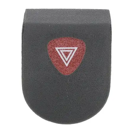 AIC 54350 Warnblinkschalter Warnblinker Warnblinklicht f&uuml;r RENAULT Kangoo / Rapid