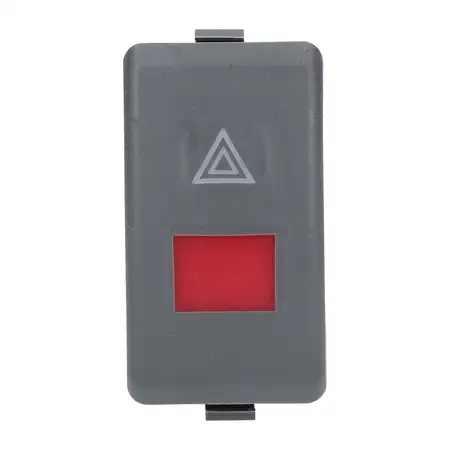 AIC 52062 Warnblinkschalter Warnblinker f&uuml;r SKODA Octavia 1 mit AHK 1U0953235D 4VE