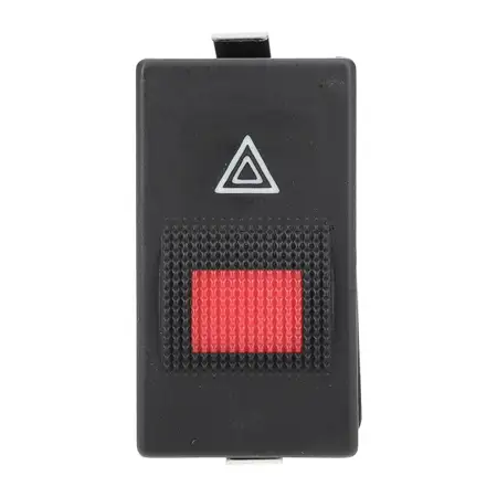AIC Warnblinkschalter Warnblinker Warnblinklicht f&uuml;r AUDI A4 8D B5 bis Fgst. 8D0941509D
