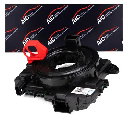 AIC Wickelfeder Schleifring Airbag f&uuml;r VW Passat B8 SEAT Altea SKODA Octavia 2 5K0953569AK