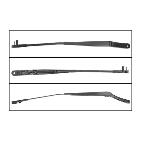 AIC 54691 Frontwischerarm Wischerarm f&uuml;r VW Touran 1T1 1T2 vorne links 1T0955409A