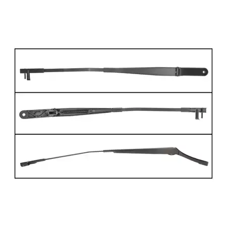 AIC 54692 Frontwischerarm Wischerarm f&uuml;r VW Touran 1T1 1T2 vorne rechts 1T0955410A