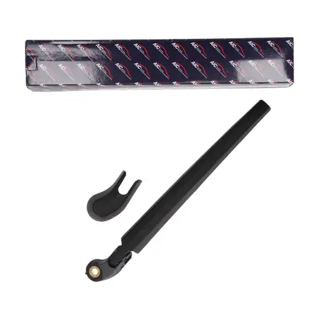 AIC 55326 Heckwischerarm Wischerarm + Kappe f&uuml;r BMW X5 E70 hinten 61627206357