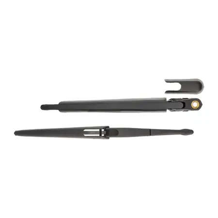 AIC Heckwischerarm Wischerarm + Wischblatt + Kappe f&uuml;r PEUGEOT 1007 KM hinten 6429.Y4