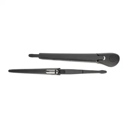 AIC Heckwischerarm Wischerarm + Wischblatt + Kappe f&uuml;r PEUGEOT 207 SW WK hinten 6405.HZ