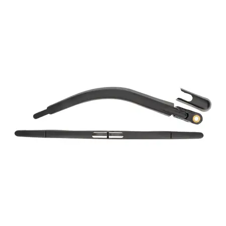 AIC 56808 Heckwischerarm + Wischblatt + Kappe f&uuml;r DACIA Logan LS hinten 6001548989