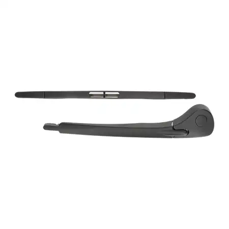 AIC Heckwischerarm Wischerarm + Wischblatt + Kappe f&uuml;r RENAULT Espace 4 hinten 7701051890
