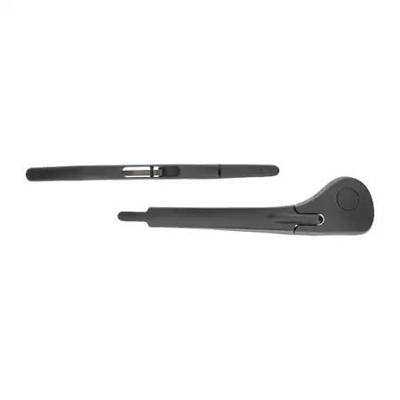 AIC 56802 Heckwischerarm + Wischblatt + Kappe f&uuml;r RENAULT Grand / Scenic 2 Megane 2 hinten