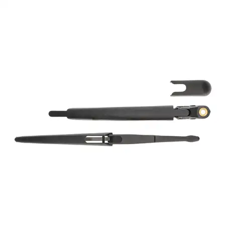 AIC Heckwischerarm Wischerarm + Wischblatt + Kappe f&uuml;r FORD B-Max C-Max 2 hinten 1686898