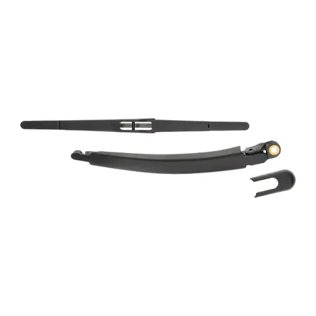 AIC Heckwischerarm Wischerarm + Wischblatt + Kappe f&uuml;r FORD Fiesta 6 hinten 1462914