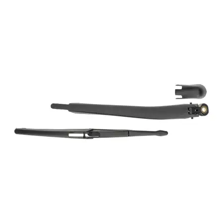 AIC Heckwischerarm Wischerarm + Wischblatt + Kappe f&uuml;r FIAT Bravo 2 198 hinten 51780994