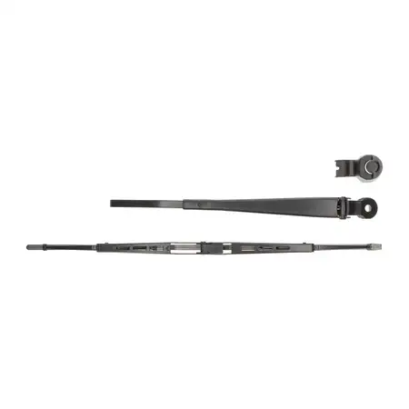 AIC Heckwischerarm + Wischblatt + Kappe f&uuml;r MERCEDES-BENZ C-Klasse T-Model S203 hinten