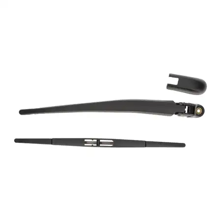 AIC Heckwischerarm Wischerarm + Wischblatt + Kappe f&uuml;r MAZDA 2 DE DH hinten D65167421