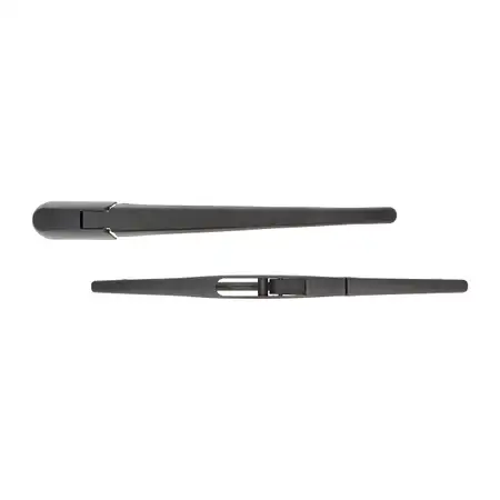 AIC 56837 Heckwischerarm Wischerarm + Wischblatt + Kappe f&uuml;r OPEL Agila B hinten 95507670