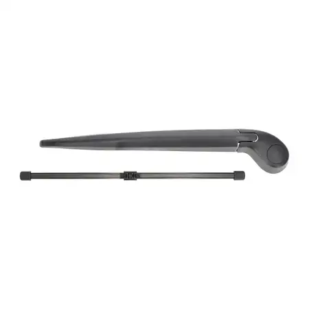 AIC 56839 Heckwischerarm + Wischblatt + Kappe f&uuml;r VOLVO V70 3 XC70 2 hinten 30663894