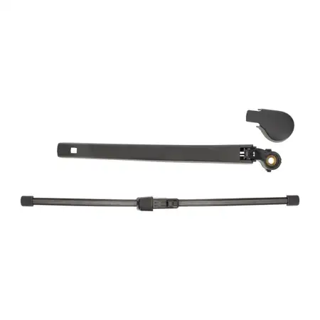 AIC 56852 Heckwischerarm + Wischblatt + Kappe f&uuml;r VW Tiguan SEAT Leon SC/ST 5F hinten