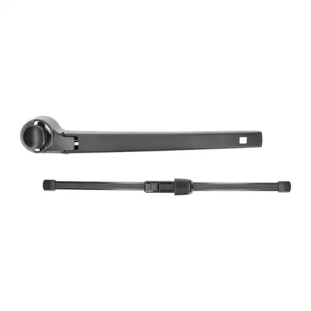 AIC 56853 Heckwischerarm + Wischblatt + Kappe f&uuml;r SKODA Roomster 5J hinten 1K8955435