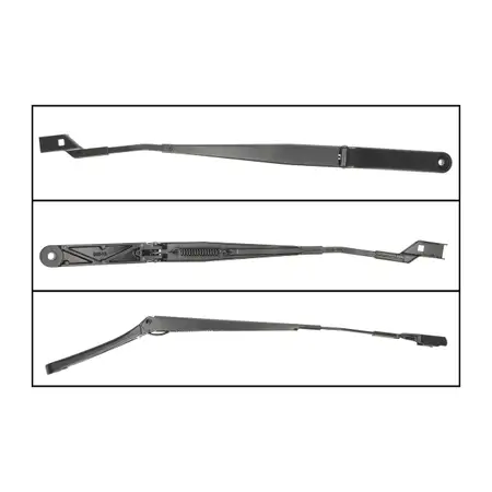 AIC 56867 Frontwischerarm f&uuml;r VW Passat B6 B7 Passat Alltrack B7 vorne links 3C1955409C