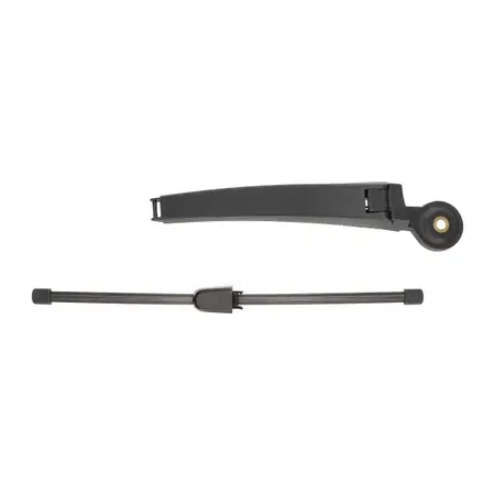AIC 56861 Heckwischerarm Wischerarm + Wischblatt f&uuml;r VW Touareg 7L hinten 7L6955425