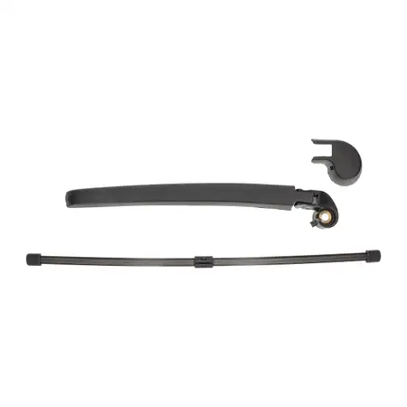 AIC 56863 Heckwischerarm + Wischblatt + Kappe f&uuml;r AUDI Q3 8UB 8UG hinten 8K9955205
