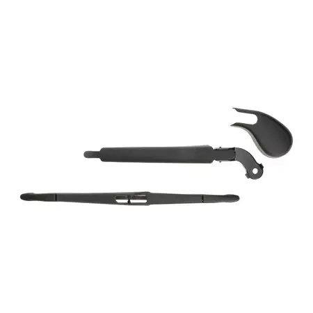 AIC 56873 Heckwischerarm + Wischblatt + Kappe f&uuml;r FORD Focus 3 MK3 hinten 1462914