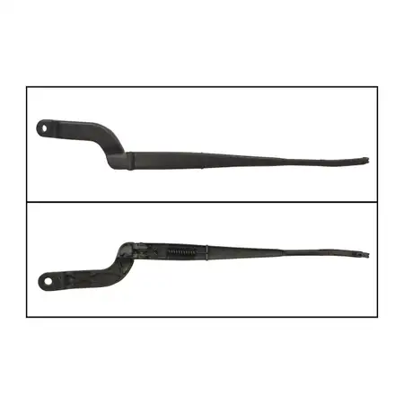 AIC 57510 Frontwischerarm f&uuml;r HONDA Accord 8 CU CW CR-Z ZF vorne links 76600-TA0-A01