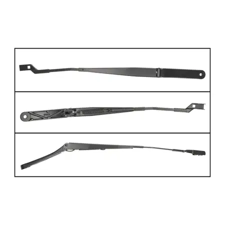 AIC 57930 Frontwischerarm Wischerarm f&uuml;r VW Golf 7 / Variant vorne links 5G1955409B